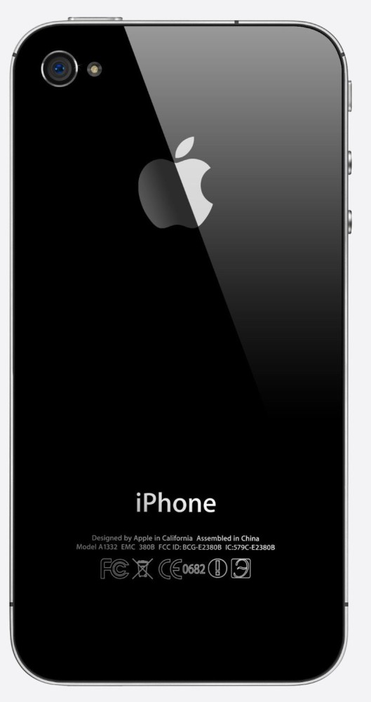 Apple iphone 4s ( 32 GB Storage, 0 GB RAM ) Online at Best Price