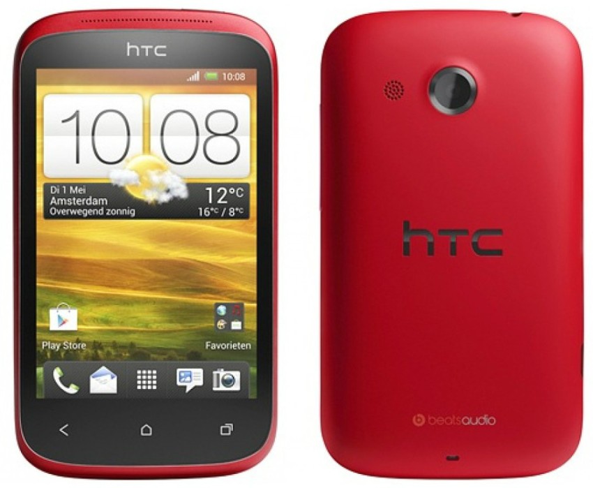 HTC C ( 4 512 RAM ) Online at Best Price On Flipkart.com