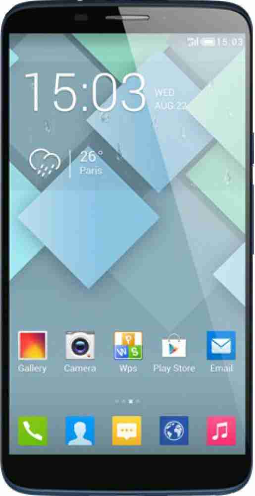 Alcatel Dawn - Specifications