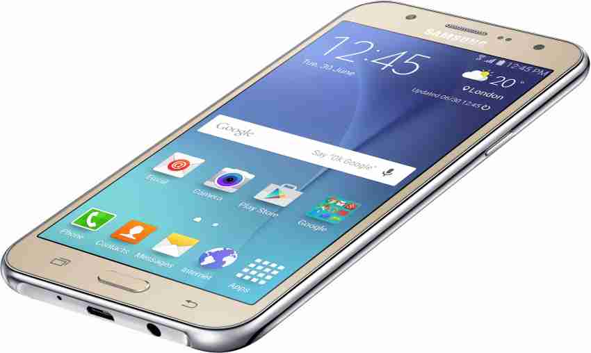 Samsung galaxy sales j7 silver