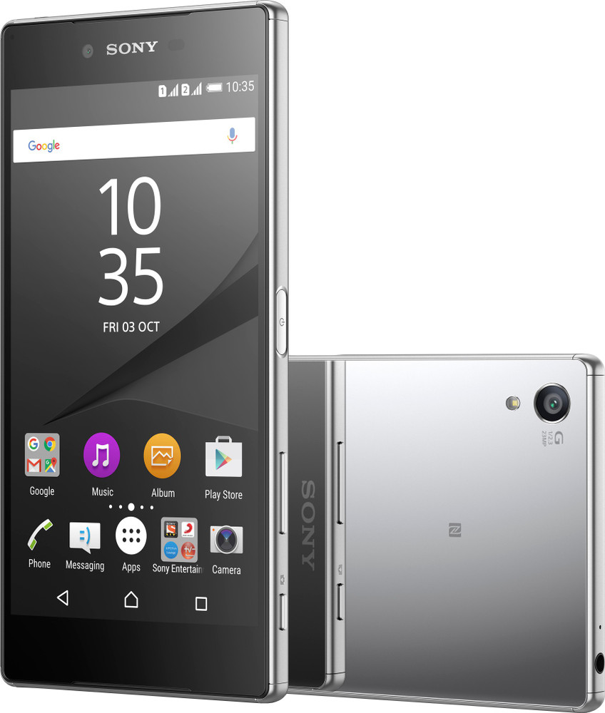 SONY Z5 Premium Dual ( 32 GB Storage, 3 GB RAM ) Online at Best  