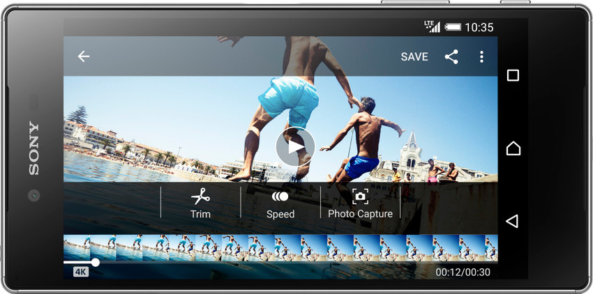 SONY Xperia Z5 Premium Dual ( 32 GB Storage, 3 GB RAM ) Online at  