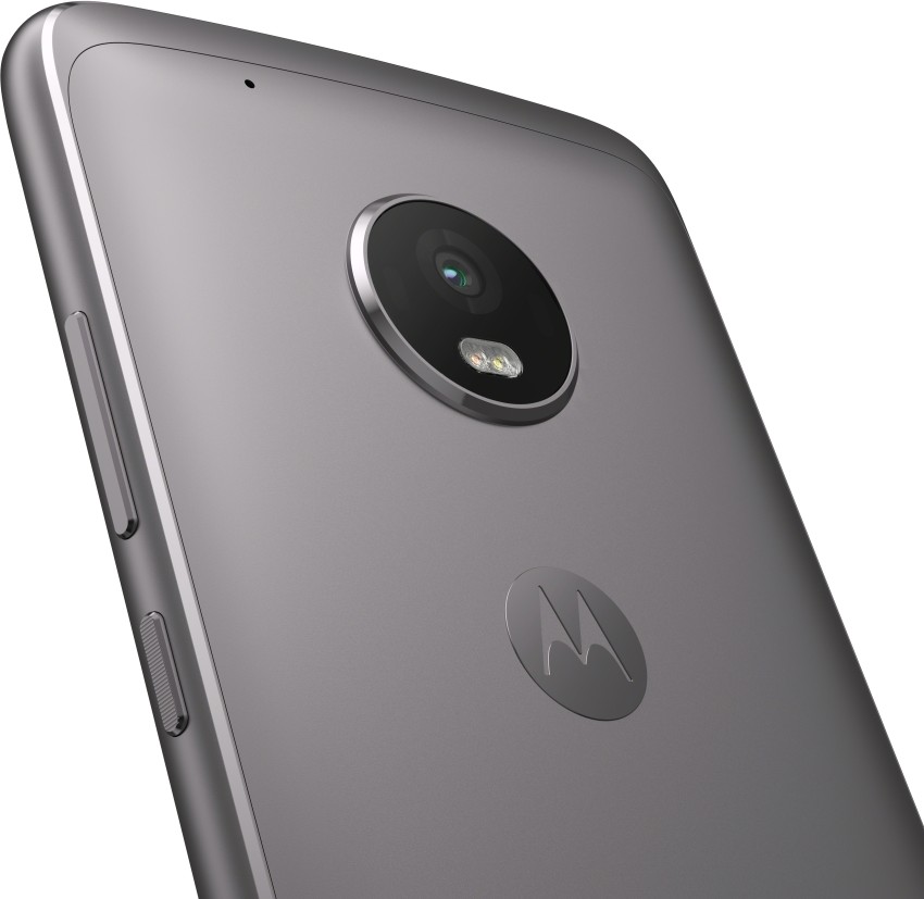 Motorola Moto G5 Plus - Full phone specifications