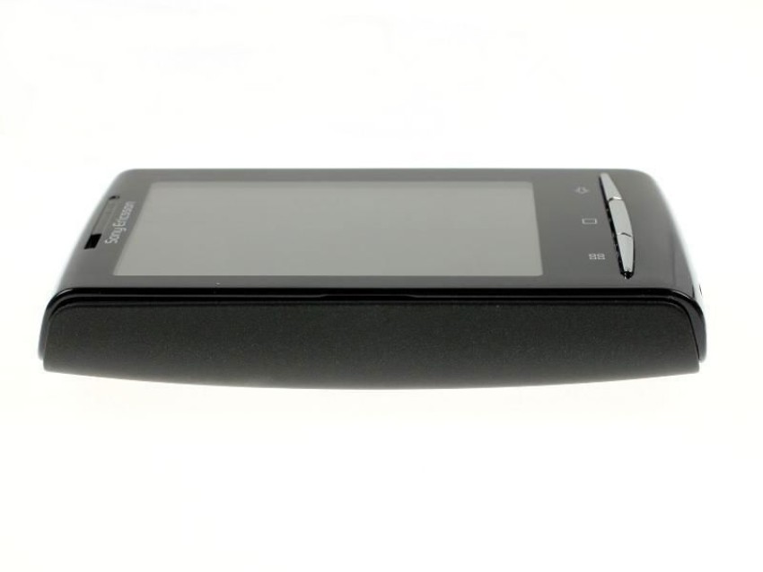 Sony Ericsson - Xperia X10