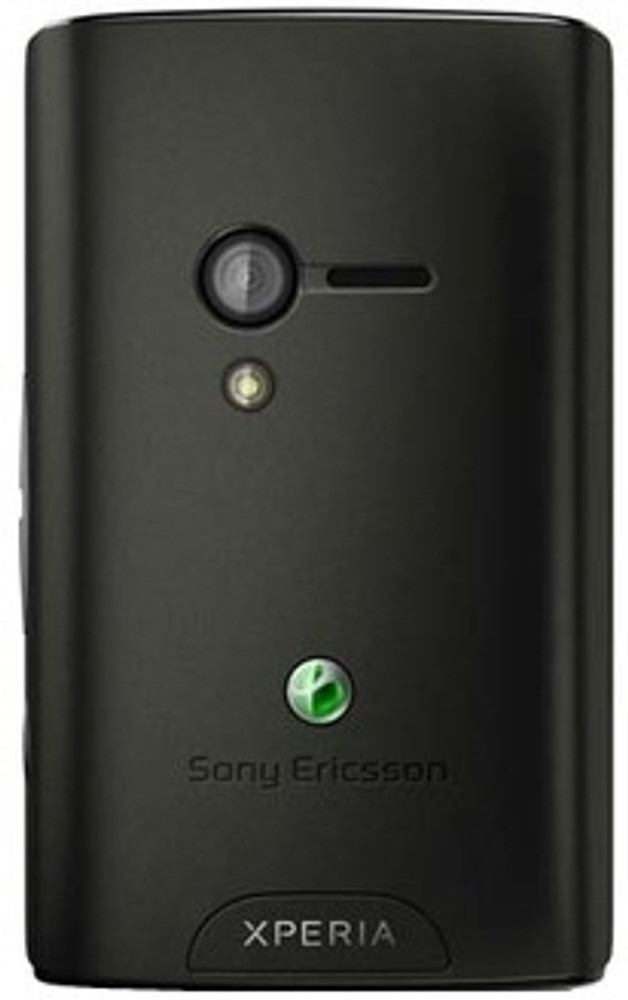 sony ericsson xperia x10 mini