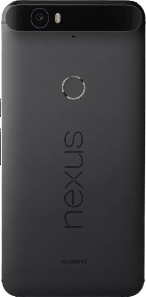 Nexus 6P (Grey, 32 GB)