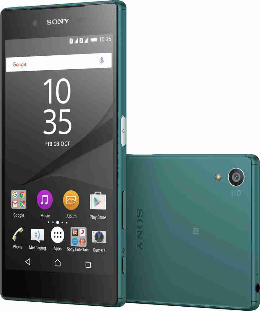 SONY Xperia Z5 Dual ( 32 GB Storage, 3 GB RAM ) Online at Best  