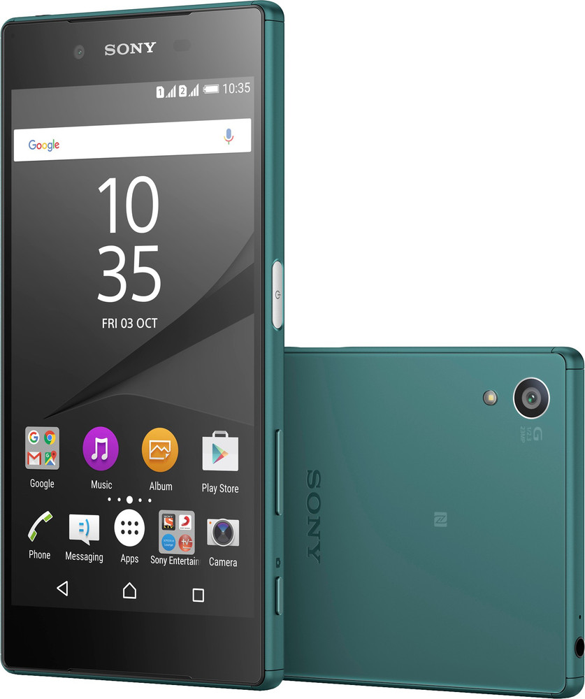 SONY Xperia Z5 Dual ( 32 GB Storage, 3 GB RAM ) Online at Best 