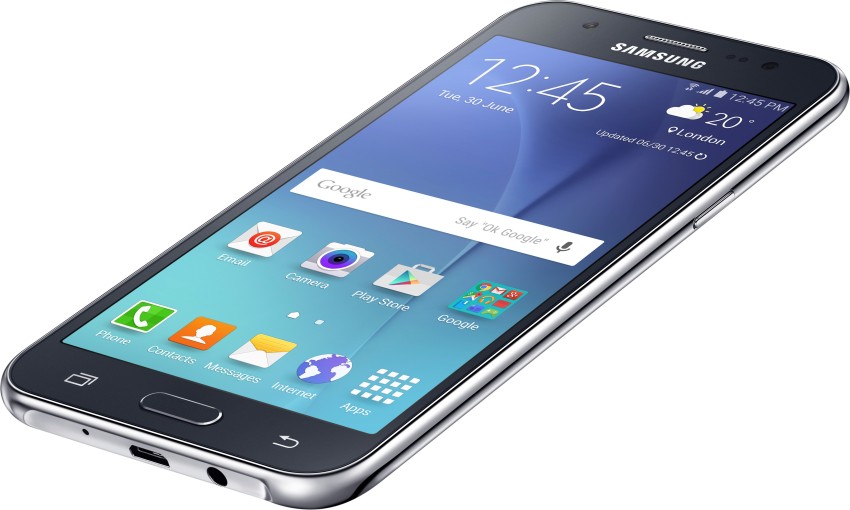 Samsung j7 hot sale silver