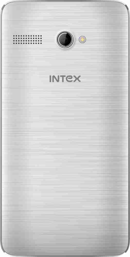 Intex Aqua 3G Pro ( 4 GB Storage, 512 GB RAM ) Online at Best