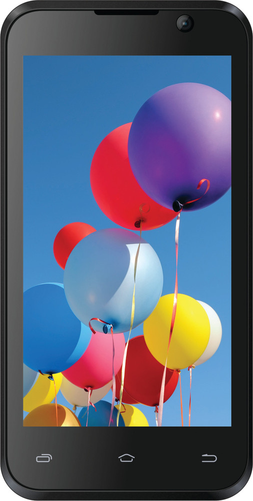 Intex Aqua Y3 ( 4 GB Storage, 512 GB RAM ) Online at Best Price On  Flipkart.com