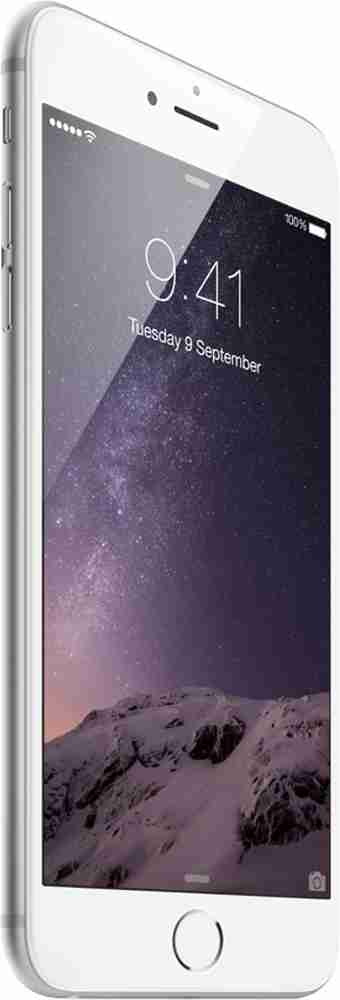Apple iPhone 6 Plus ( 128 GB Storage, 0 GB RAM ) Online at Best  