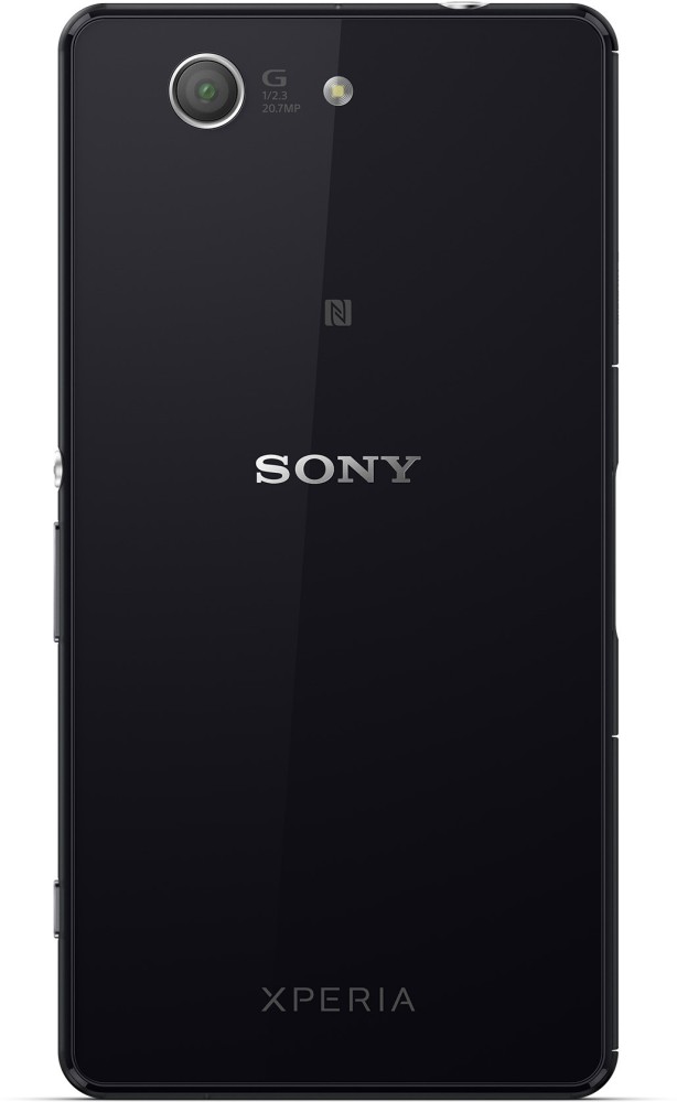 SONY Xperia Z3 Compact ( 16 GB Storage, 2 GB RAM ) Online at Best Price On  Flipkart.com