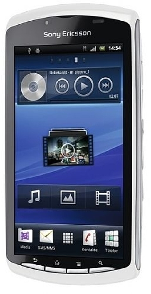 Xperia play online