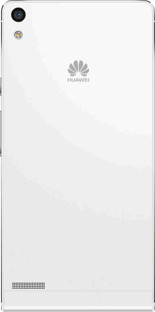 Huawei ascend P6