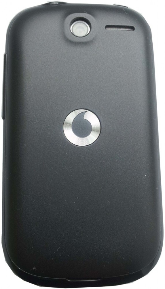 Vodafone 858 Smart Black Unlocked 130MB Mini Android Smartphone