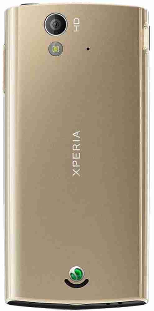 Sony Ericsson Xperia Ray ( 300 GB Storage, 512 GB RAM ) Online at Best  Price On Flipkart.com