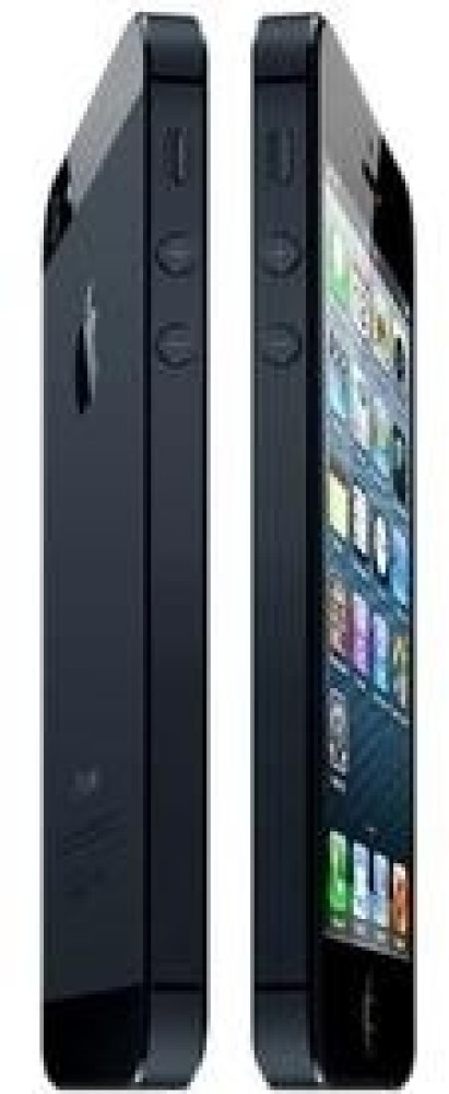 Apple iPhone 5 (32 GB Storage, 1.2 MP Camera) Price and features