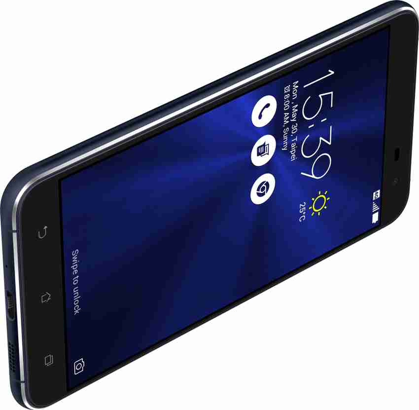 ASUS Zenfone 3 ( 64 GB Storage, 4 GB RAM ) Online at Best