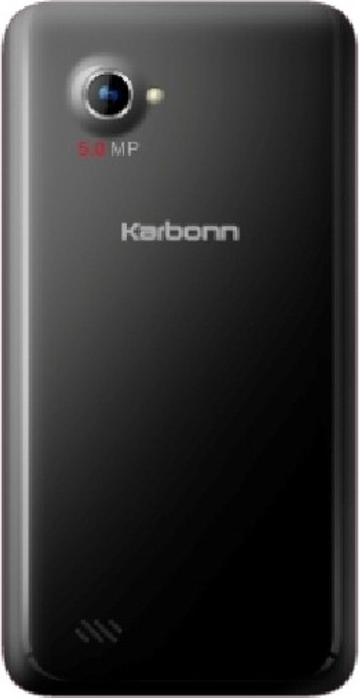 KARBONN A99 ( 4 GB Storage, 512 GB RAM ) Online at Best Price On  Flipkart.com