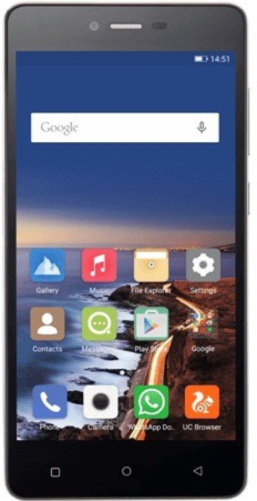 gionee f103 pro flipkart