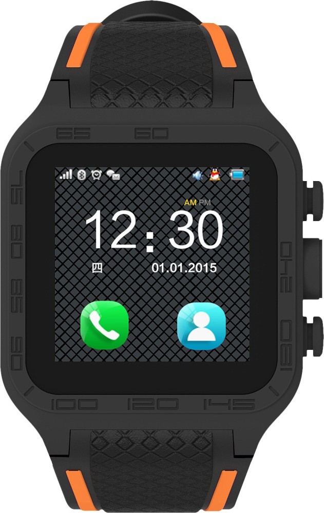 Bingo T60 Smartwatch Price in India Buy Bingo T60 Smartwatch online at Flipkart