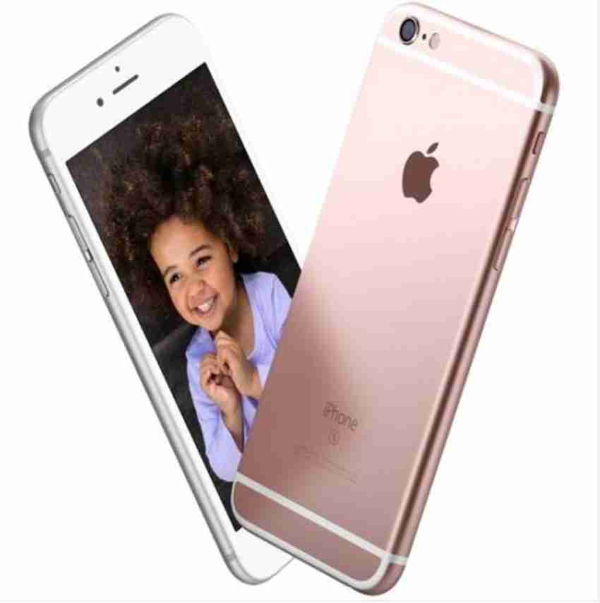 Apple iPhone 6s Plus ( 64 GB Storage, 0 GB RAM ) Online at Best