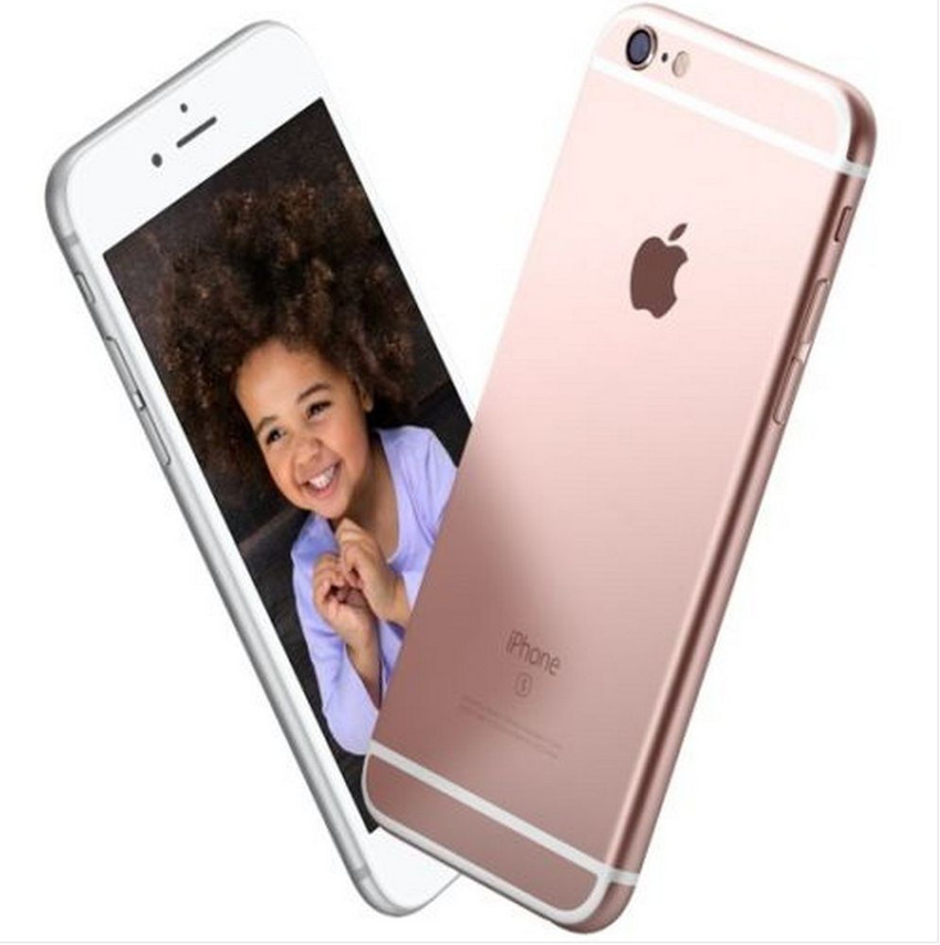 APPLE iPhone 6s Plus ( 64 GB Storage, 0 GB RAM ) Online at Best