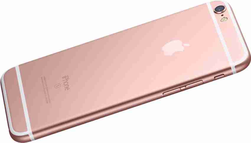 Apple iphone 6s on sale plus rose gold