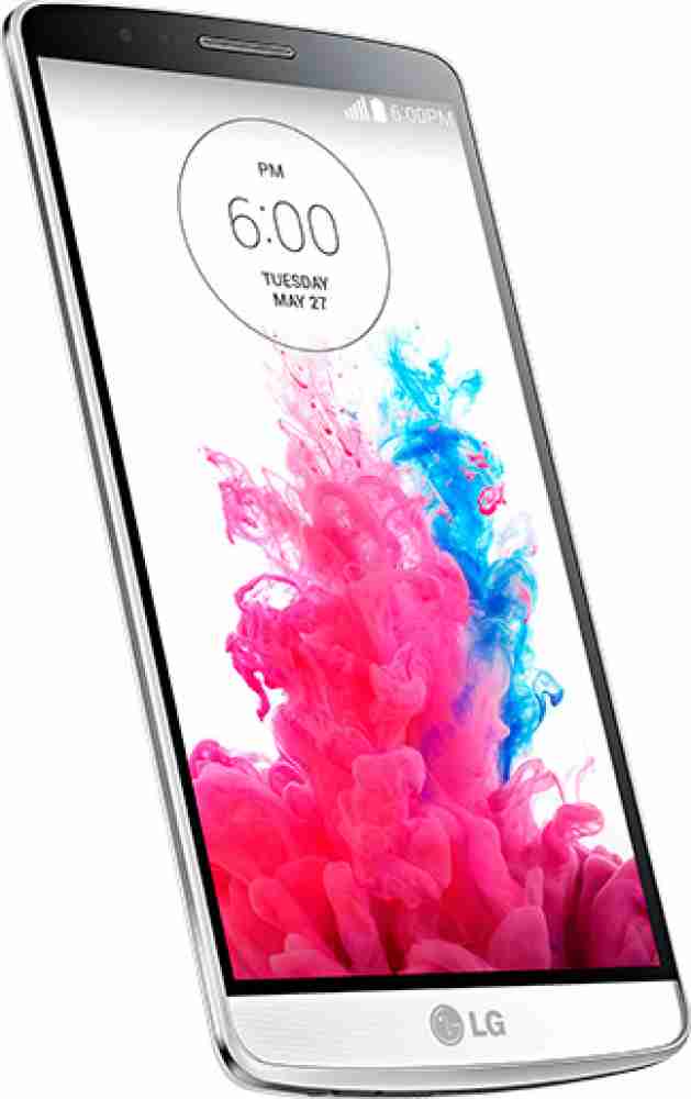 LG G3 ( 32 GB Storage, 3 GB RAM ) Online at Best Price On