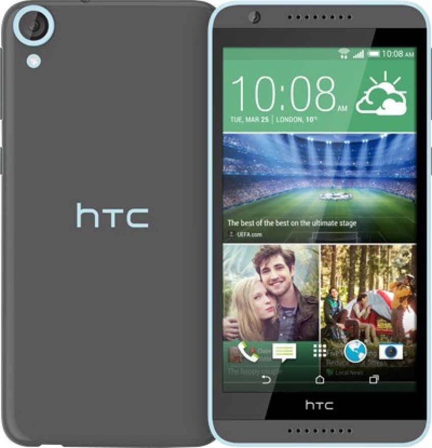 HTC Desire 820S ( 16 GB Storage, 2 GB RAM ) Online at Best Price On