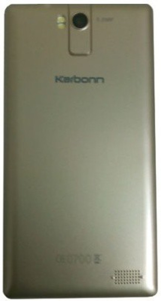 Karbonn A6