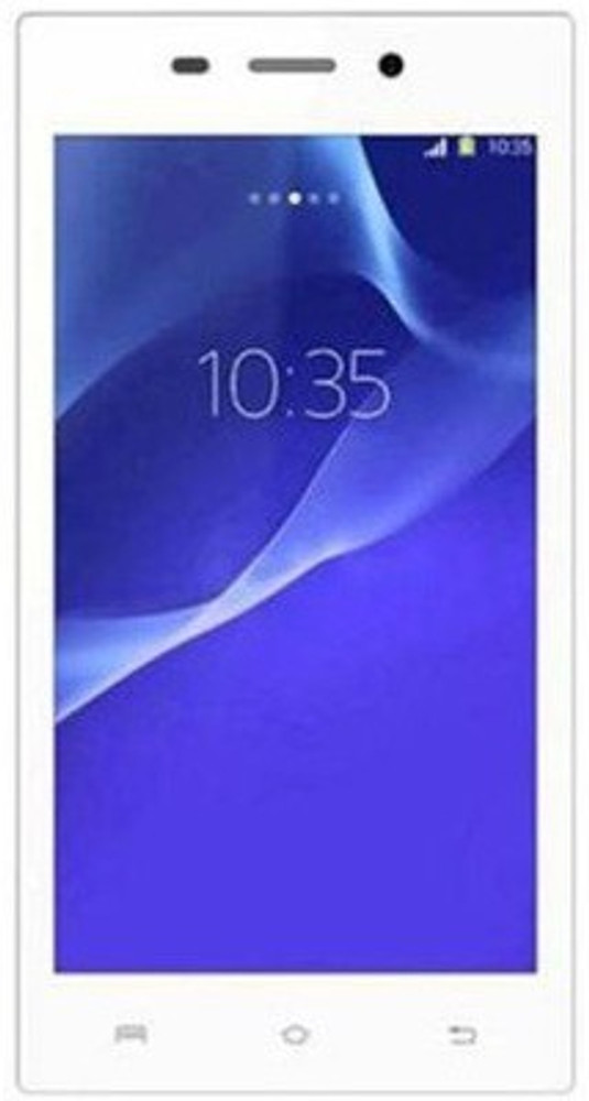 KARBONN A6 Turbo (Champagne) ( 4 GB Storage, 512 GB RAM ) Online at Best  Price On Flipkart.com