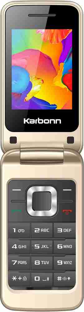 Karbonn best sale k pebble