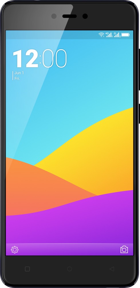 gionee f103 pro flipkart