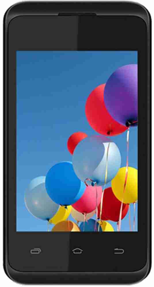 Intex Aqua 3G Pro ( 4 GB Storage, 512 GB RAM ) Online at Best