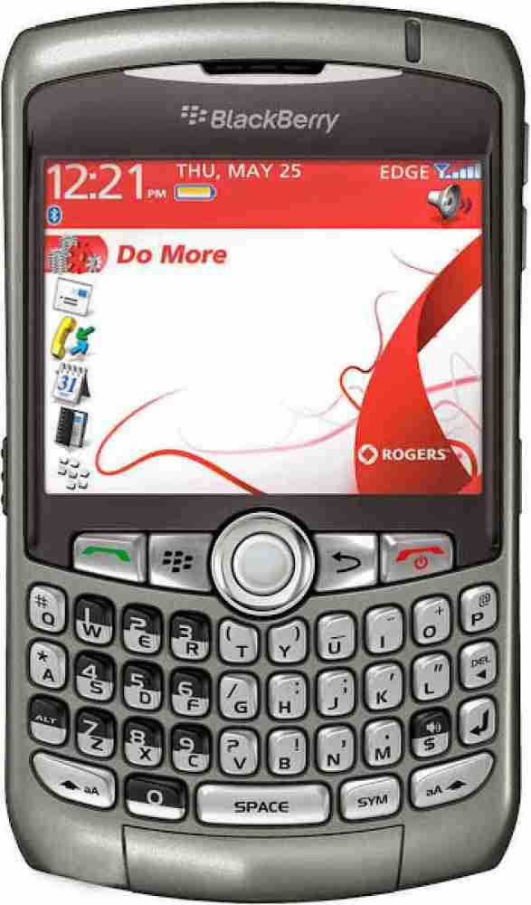 blackberry 8310 price