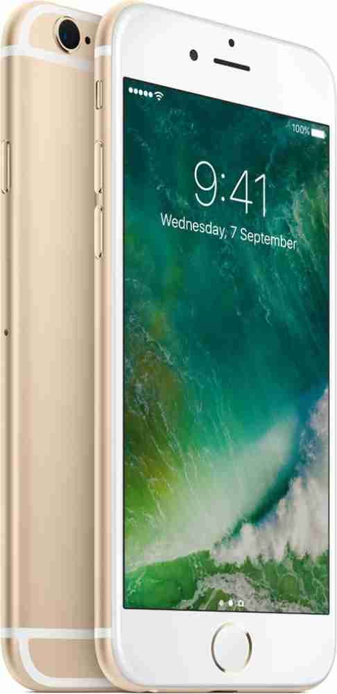 APPLE iPhone 6s ( 64 GB Storage, 0 GB RAM ) Online at Best Price