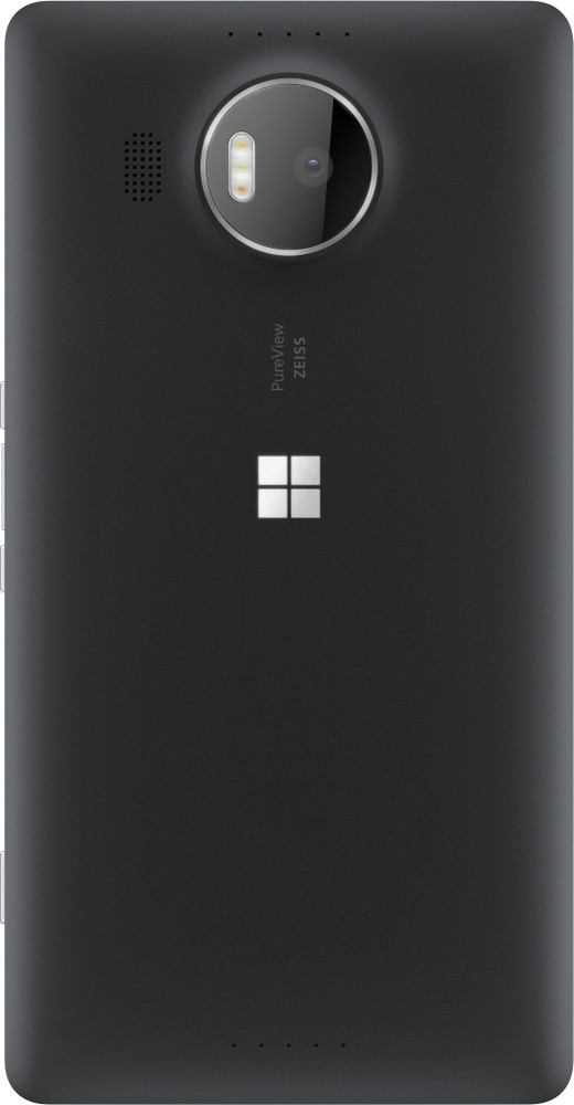 中古】Microsoft Lumia 950 Dual SIM フリー ブラック