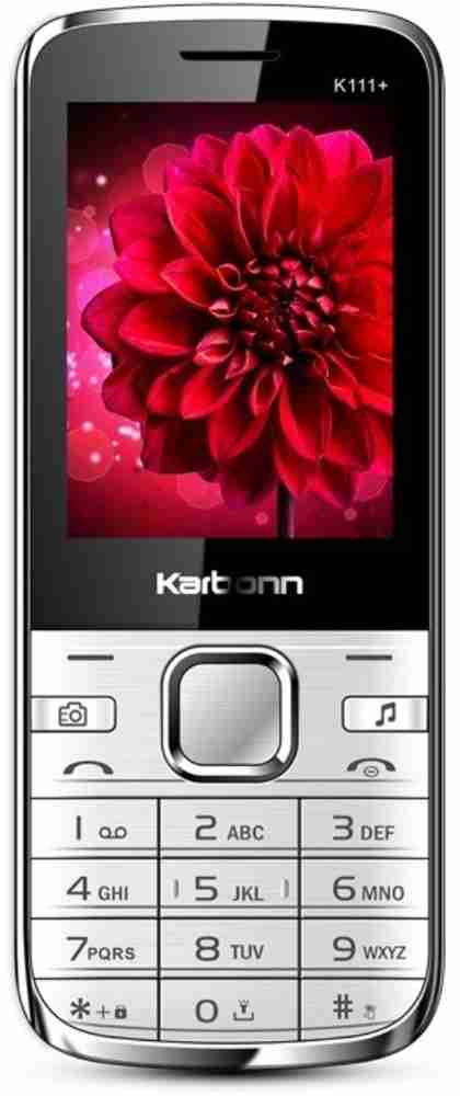 Karbonn k111 2025