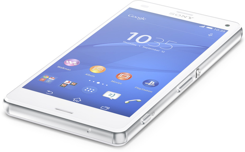XperiaZ3 Tablet Compact 16G 漂い