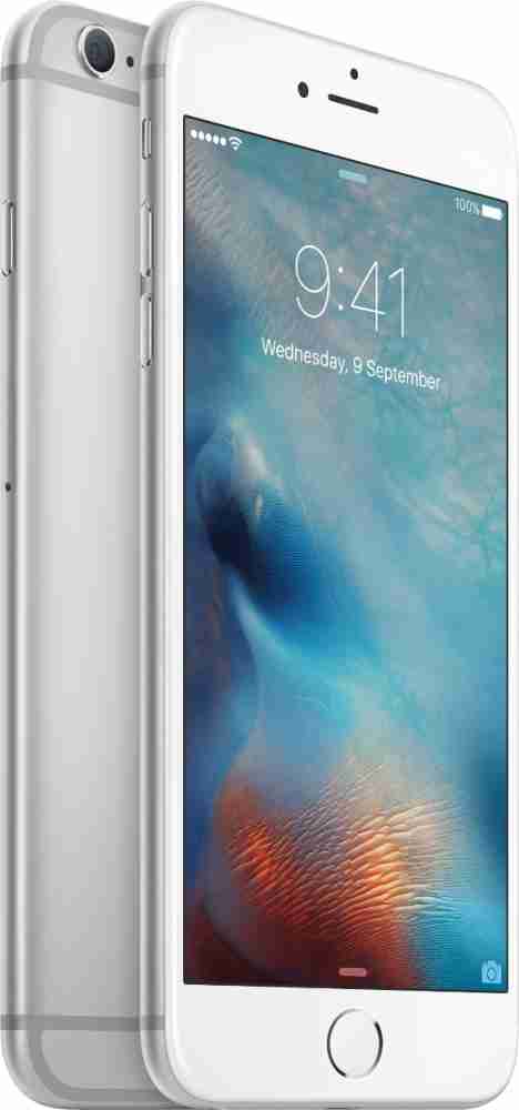 Apple iPhone 6s Plus ( 64 GB Storage, 0 GB RAM ) Online at Best