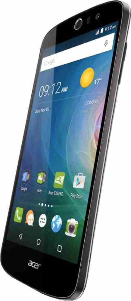 Acer Liquid Z530 ( 16 GB Storage, 2 GB RAM ) Online at Best Price