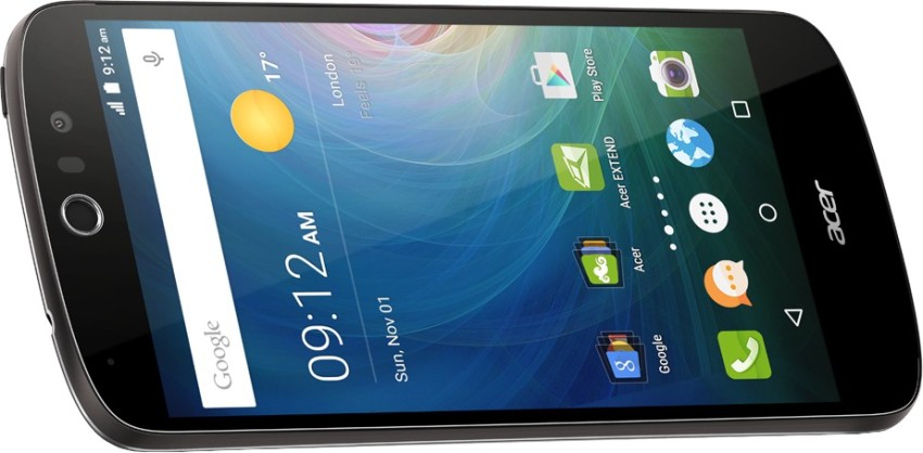 Acer Liquid Z530 ( 16 GB Storage, 2 GB RAM ) Online at Best Price