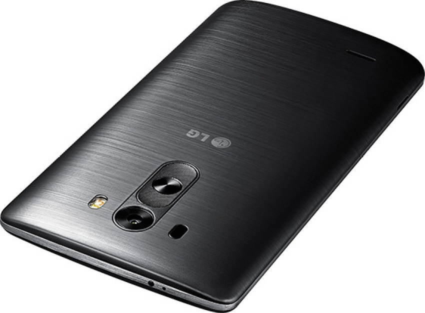 LG - D855 G3 Smartphone with Quad HD Display