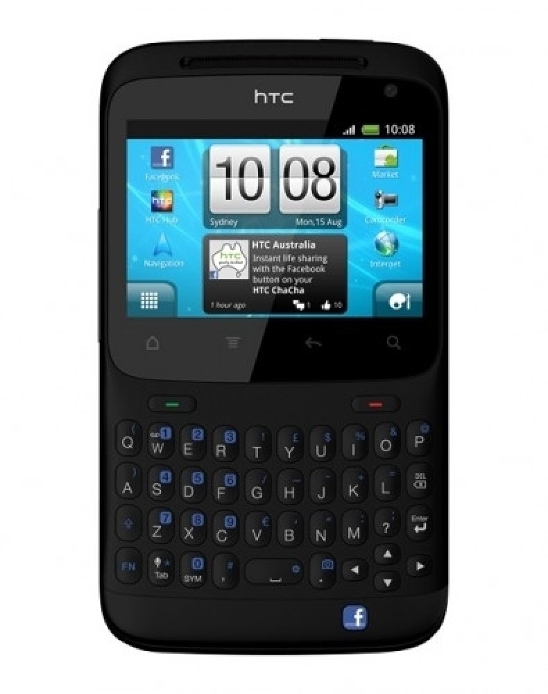 HTC ChaCha GB Storage GB RAM Online at Best Price On Flipkart