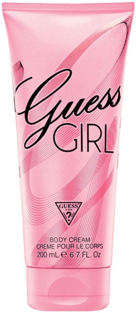 Aroma discount guess pink