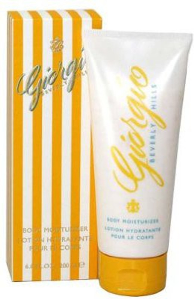 giorgio beverly hills GiorgioBody Moisturizer Price in India