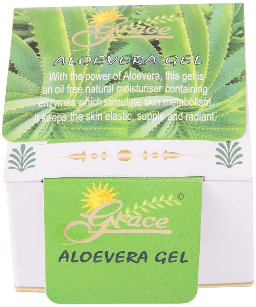 Aloe vera outlet grace