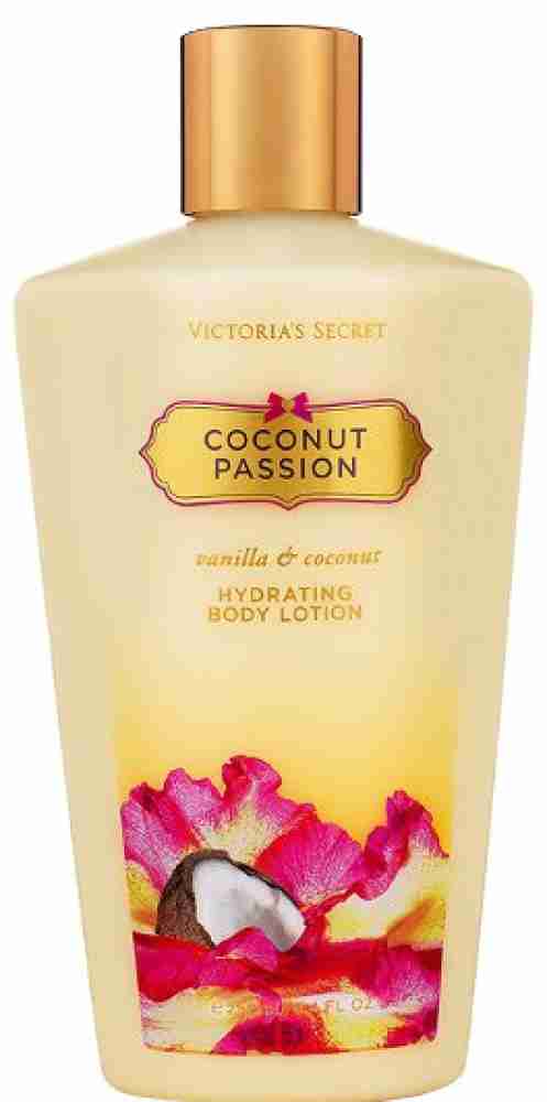 Victoria's Secret Coconut Passion Hydrating Body Lotion - Price in